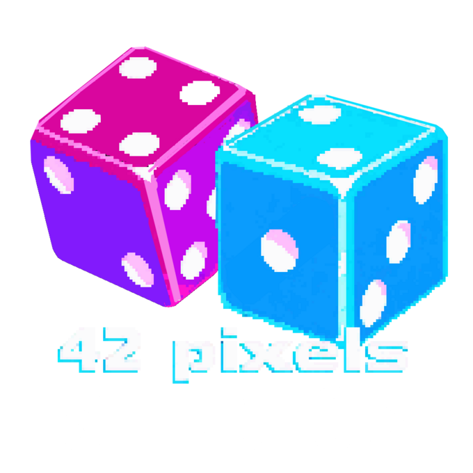 42 Pixel Studios